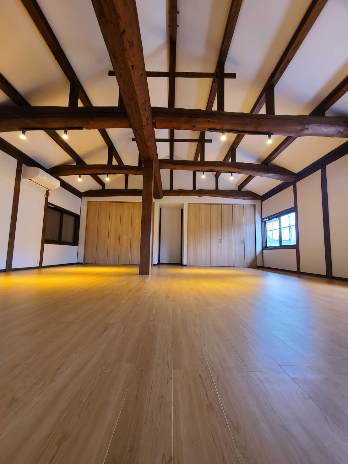 住宅全面リフォーム