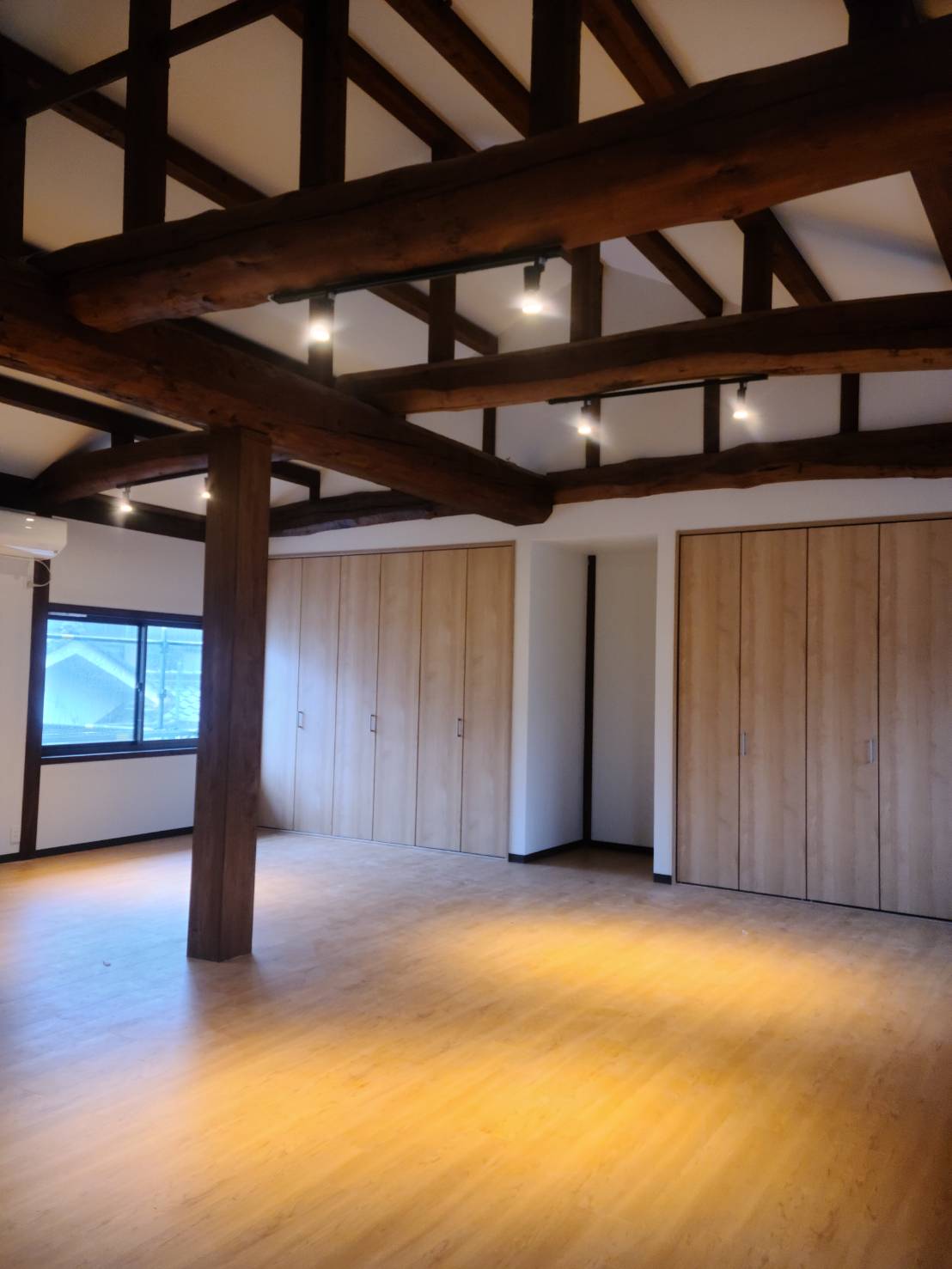 住宅全面リフォーム 2