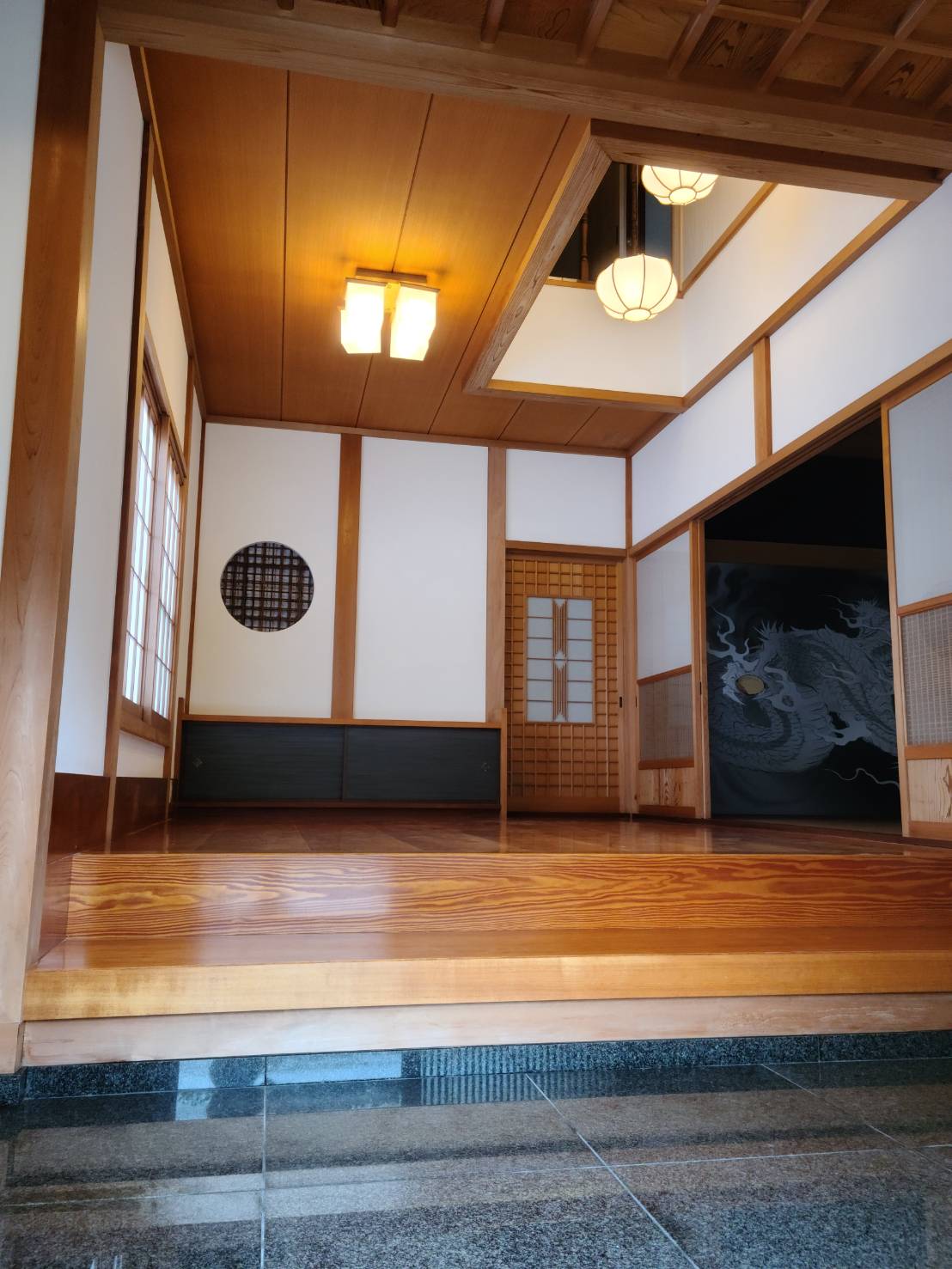住宅全面リフォーム 3