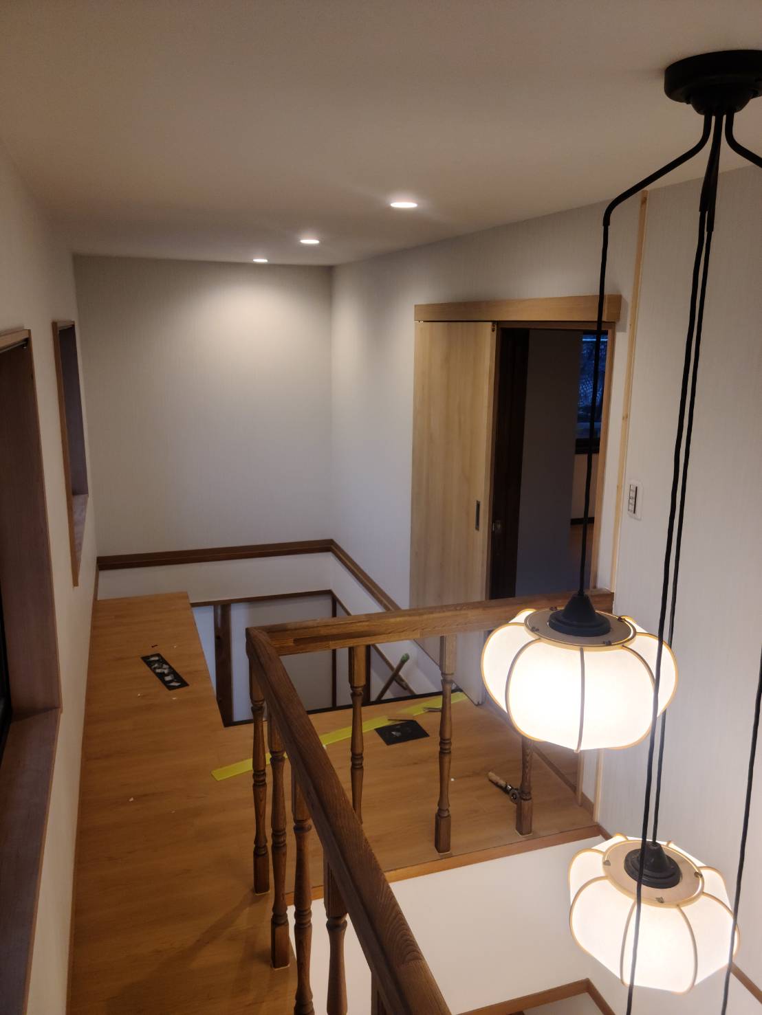住宅全面リフォーム 5